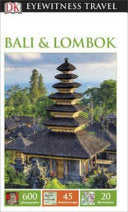 Bali & Lombok 9780241198414 Collectif  Brukte bøker