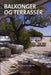 Balkonger og terrasser 9788278227589  Brukte bøker