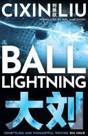 Ball Lightning 9781800248953 Cixin Liu Brukte bøker