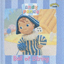 Ball of String 9780563532255 BBC Worldwide Brukte bøker