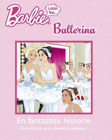 Ballerina 9788231603603 Rennie Brown Brukte bøker