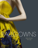 Ballgowns 9781851776849 Sonnet Stanfil Oriole Cullen Brukte bøker