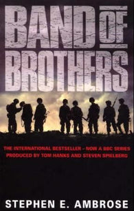 Band of brothers 9780743429900 Stephen E. Ambrose Brukte bøker