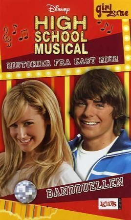 Bandduellen 9788242933720 N.B. Grace Brukte bøker