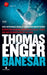 Banesår 9788205492370 Thomas Enger Brukte bøker