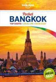 Bangkok - Pocket (4 Ed) 9781742203041  Brukte bøker
