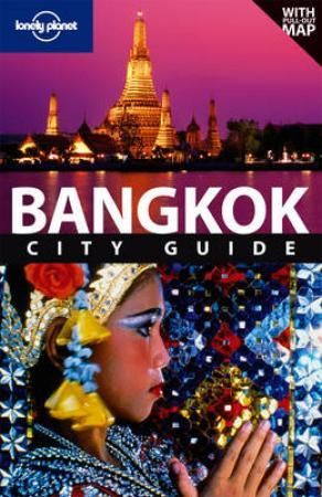 Bangkok 9781741795875  Brukte bøker