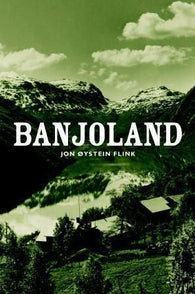 Banjoland 9788202250416 Jon Øystein Flink Brukte bøker