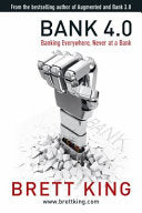 Bank 4.0 9789814771764 Brett King Brukte bøker