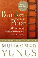 Banker To The Poor 9781586481988 Muhammad Yunus Alan Jolis Brukte bøker
