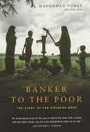 Banker to the Poor 9781854109248 Muhammad Yunus Alan Jolis Brukte bøker