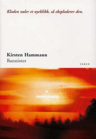 Bannister 9788210045998 Kirsten Hammann Brukte bøker