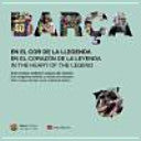 Barça. En el cor de la llegenda 9788415002826 Miguel Ruiz Gregorio Brukte bøker