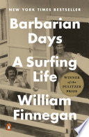 Barbarian Days 9780143109396 William Finnegan Brukte bøker