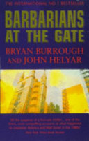 Barbarians at the Gate 9780099823308 Bryan Burrough John Helyar Brukte bøker