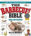 Barbecue Bible the Revisied Ed 9780761149439 Steven Raichlen Brukte bøker