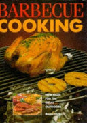 Barbecue Cooking 9781856276375 Roger W. Hicks Brukte bøker