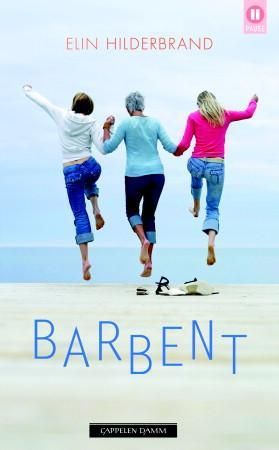 Barbent 9788202324810 Elin Hilderbrand Brukte bøker