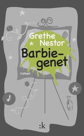 Barbiegenet 9788205349285 Grethe Nestor Brukte bøker