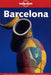 Barcelona 9781740593410 Regis St. Louis Isabella Noble Sally Davies Brukte bøker