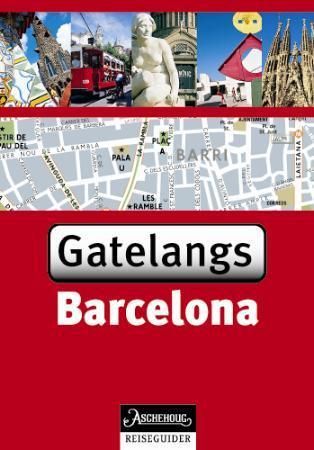 Barcelona 9788203234354  Brukte bøker