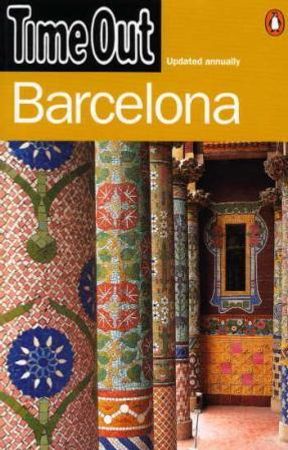 Barcelona 9780141008363  Brukte bøker