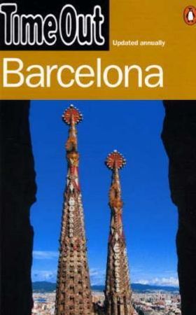 Barcelona 9780141016146  Brukte bøker