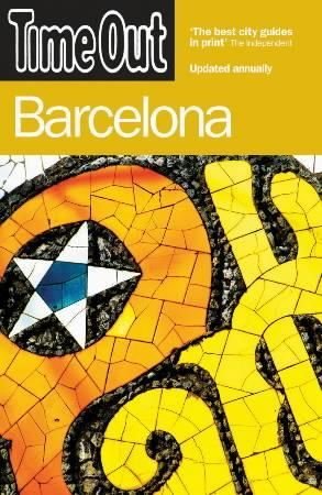 Barcelona 9781904978350  Brukte bøker
