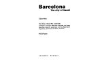 Barcelona 9788489815438 Llàtzer Moix Brukte bøker