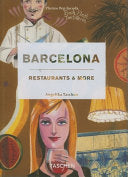 Barcelona 9783836500531 Angelika Taschen Brukte bøker
