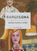 Barcelona 9783836500531 Angelika Taschen Brukte bøker