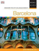 Barcelona 9781405317948 Daniel Campi Brukte bøker