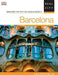 Barcelona 9781405317948 Daniel Campi Brukte bøker