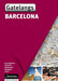 Barcelona 9788203391866 Carole Satumo Virginia Rigot-Müller Berta Sureda Eva Robledillo Séverine Bascot Brukte bøker
