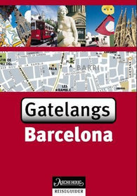 Barcelona 9788203239847  Brukte bøker