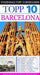 Barcelona 9788205421615 Annelise Sorensen Ryan Chandler Brukte bøker