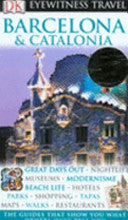 Barcelona and Catalonia 9781405310932 Roger Williams Brukte bøker