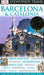Barcelona and Catalonia 9781405310932 Roger Williams Brukte bøker