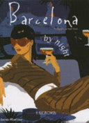 Barcelona by Night 9788489439726 Cristina Montes Brukte bøker