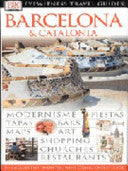 Barcelona & Catalonia 9780751348057 Roger Williams Brukte bøker