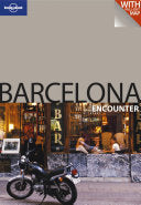 Barcelona Encounter 9781740597012 Damien Simonis Brukte bøker