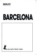 Barcelona Travel Guide 9782831505114 Donald Allan Brukte bøker