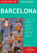 Barcelona Travel Pack, 6th 9781847736222 Sue Bryant Brukte bøker