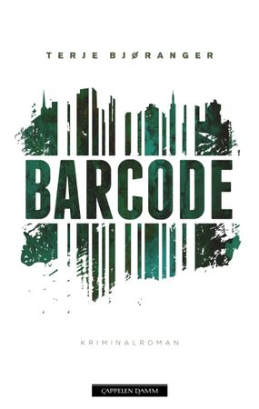 Barcode 9788202514471 Terje Bjøranger Brukte bøker