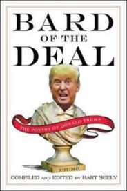 Bard of the Deal 9780062465160 Hart Seely Brukte bøker