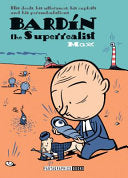 Bardín the Superrealist 9781560977599 Max Brukte bøker