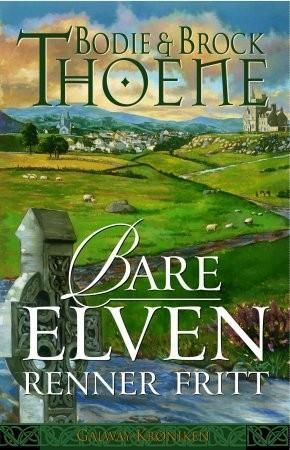 Bare elven renner fritt 9788230201695 Bodie Thoene Brock Thoene Brukte bøker