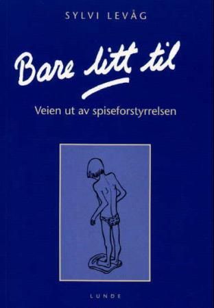 Bare litt til 9788252035315 Sylvi Levåg Brukte bøker