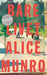 Bare livet 9788205472556 Alice Munro Brukte bøker