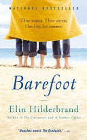 Barefoot 9780316051958 Elin Hilderbrand Brukte bøker